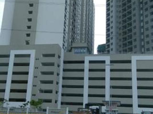 Apartment for rent in Country Heights Damansara, Kuala Lumpur