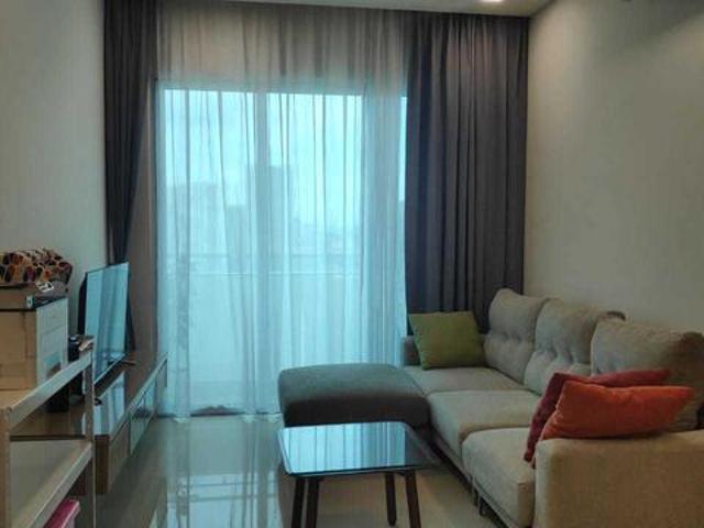Apartment for sale in Desa Pandan