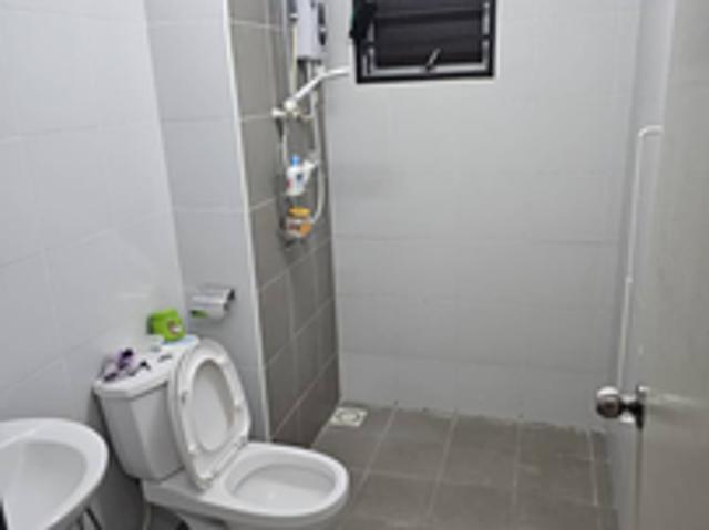 Apartment for rent in Country Heights Damansara, Kuala Lumpur