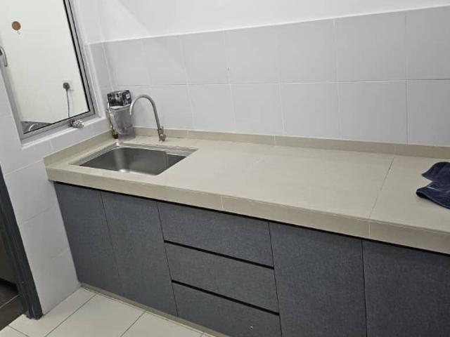 Apartment for rent in Country Heights Damansara, Kuala Lumpur