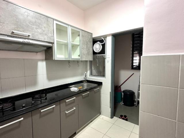 Apartment for rent in Country Heights Damansara, Kuala Lumpur