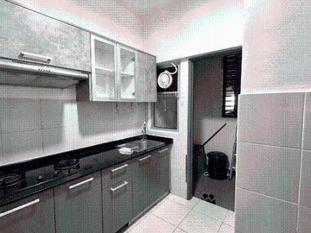 Apartment for rent in Country Heights Damansara, Kuala Lumpur