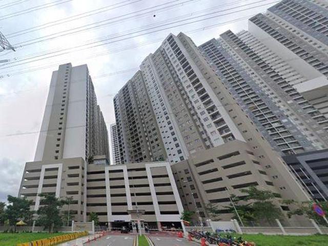Apartment for sale in Country Heights Damansara, Kuala Lumpur
