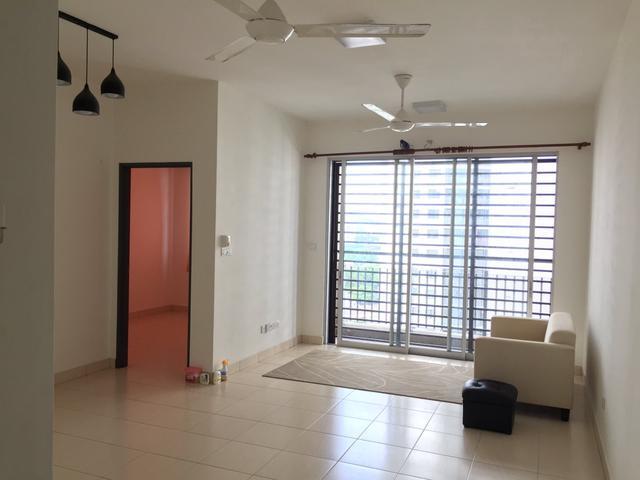 Apartment for sale in Country Heights Damansara, Kuala Lumpur