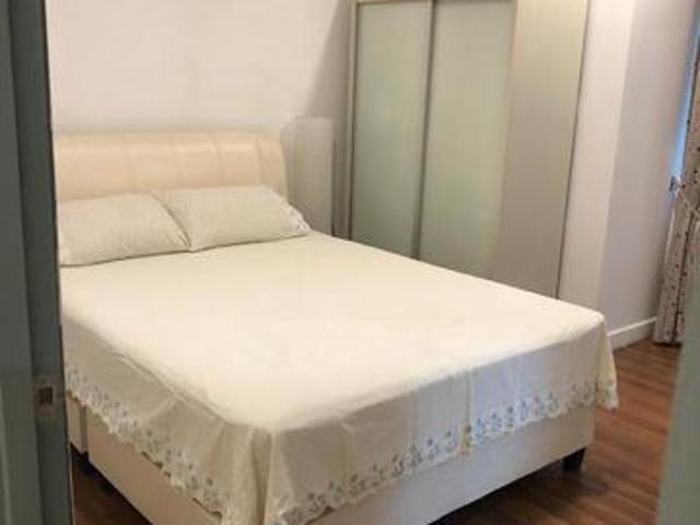 Apartment for rent in Country Heights Damansara, Kuala Lumpur