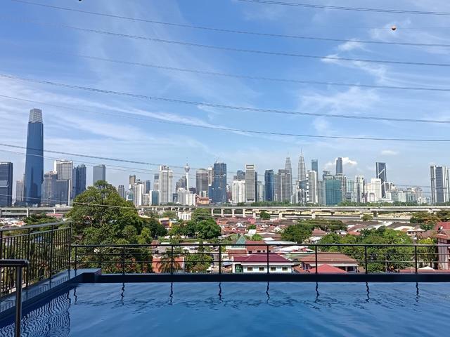 Apartment for rent in Desa Pandan, Kuala Lumpur