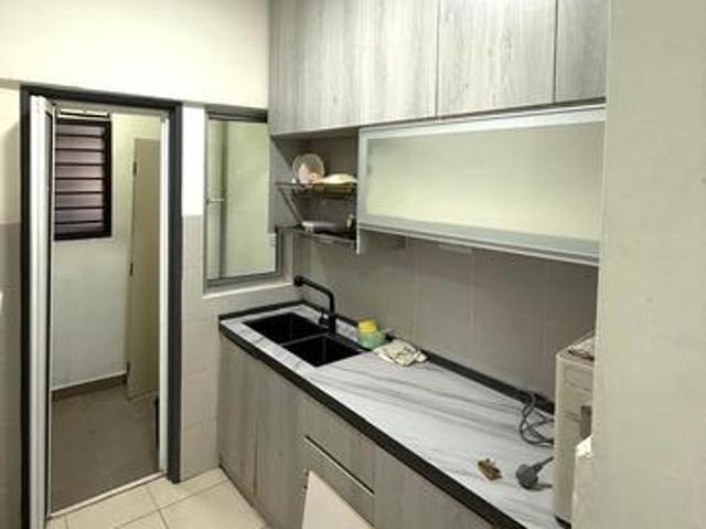 Apartment for rent in Country Heights Damansara, Kuala Lumpur