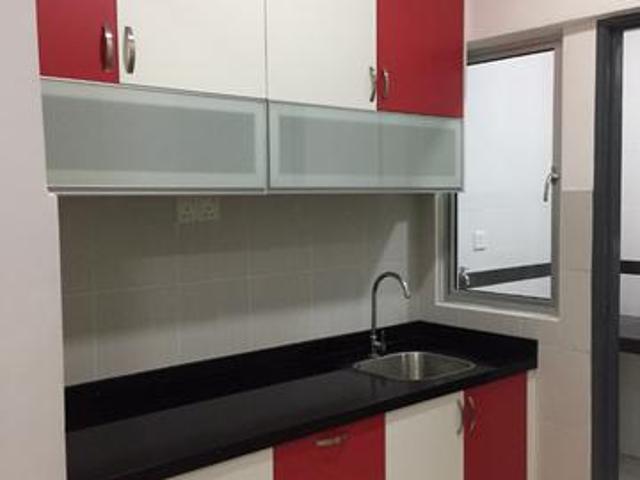 Apartment for rent in Country Heights Damansara, Kuala Lumpur