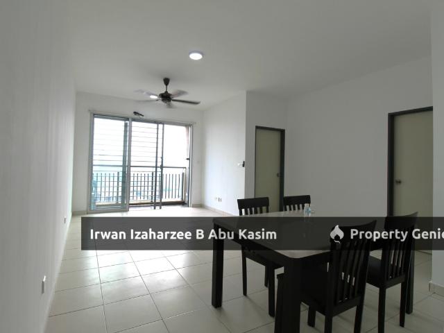 Apartment for rent in Kuala Lumpur