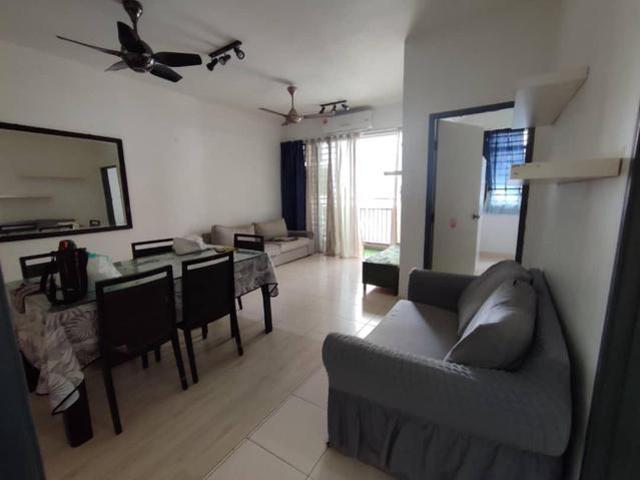 Apartment for rent in Country Heights Damansara, Kuala Lumpur