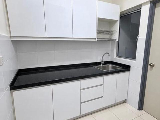 Condominium for rent in Desa Pandan, Kuala Lumpur