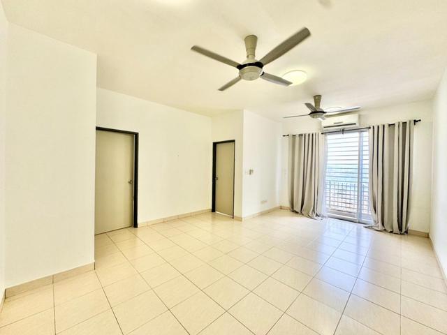 Apartment for rent in Country Heights Damansara, Kuala Lumpur