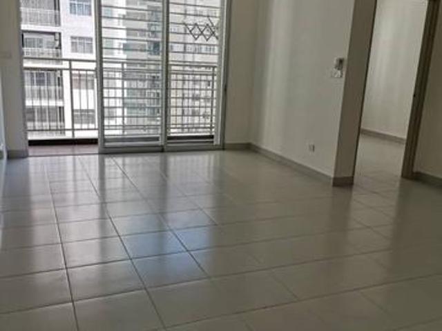 Apartment for rent in Desa Pandan, Kuala Lumpur