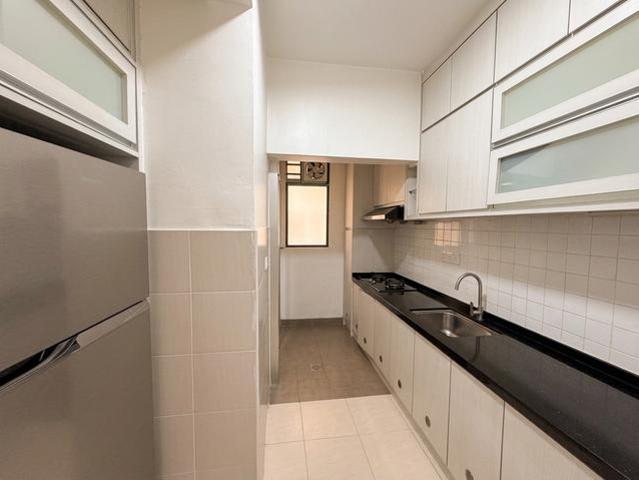 Condominium for rent in Country Heights Damansara, Kuala Lumpur