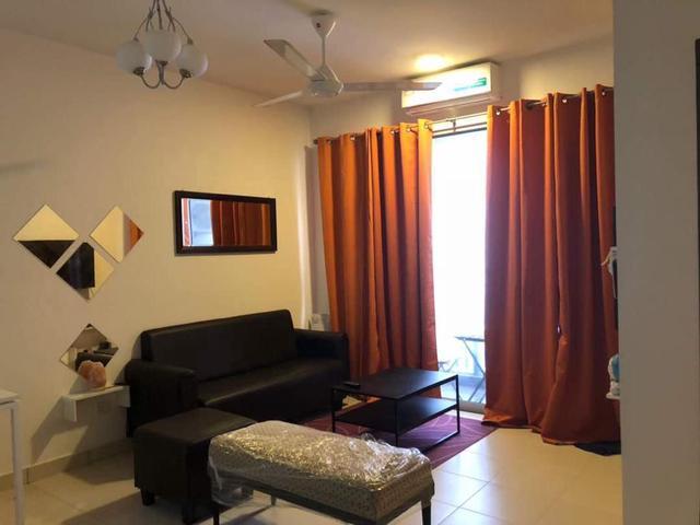 Condominium for rent in Desa Pandan