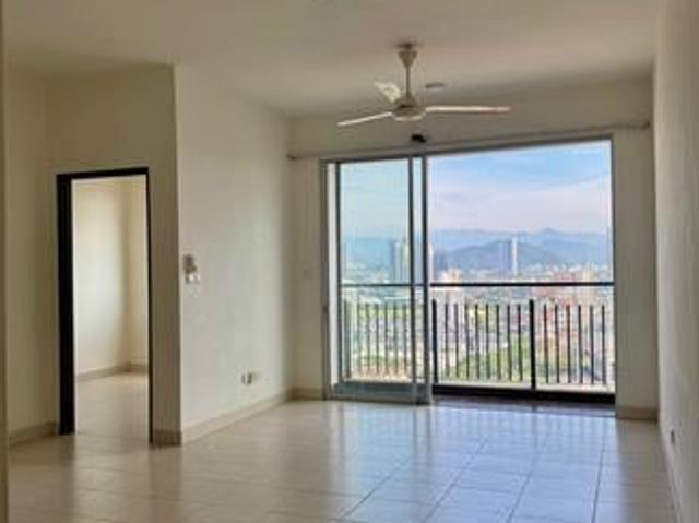 Apartment for rent in Country Heights Damansara, Kuala Lumpur