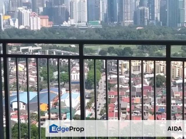 Condominium for sale in Langat, Selangor