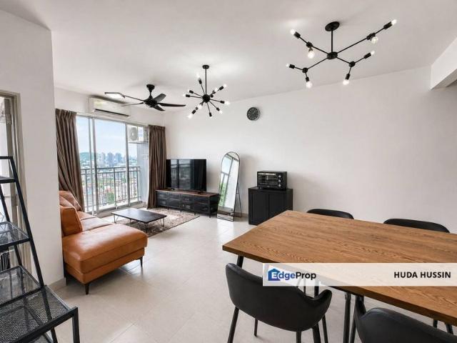 Condominium for sale in Langat, Selangor