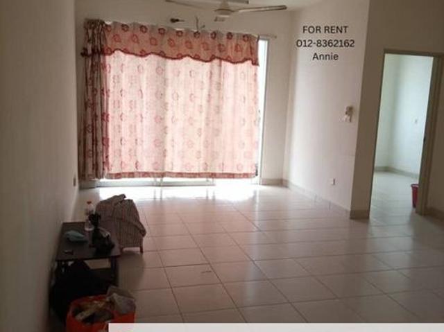 Condominium for rent in Ampang, Majlis Perbandaran Ampang Jaya