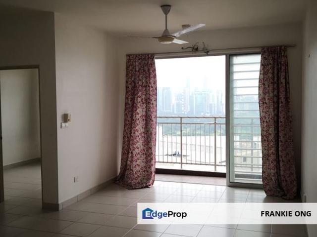 Condominium for sale in Langat, Selangor