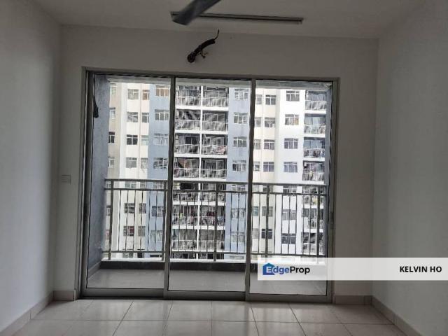 Condominium for rent in Langat, Selangor