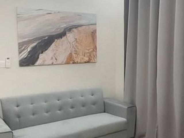 Condominium for rent in Langat, Selangor