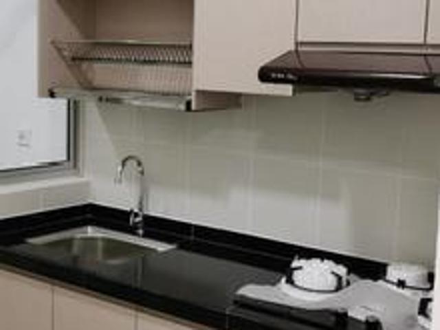 Apartment for rent in Country Heights Damansara, Kuala Lumpur