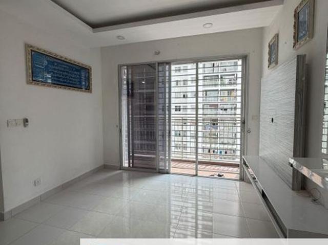 Condominium for rent in Langat, Selangor