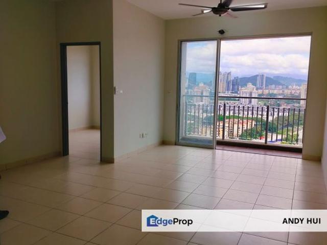 Condominium for rent in Langat, Selangor
