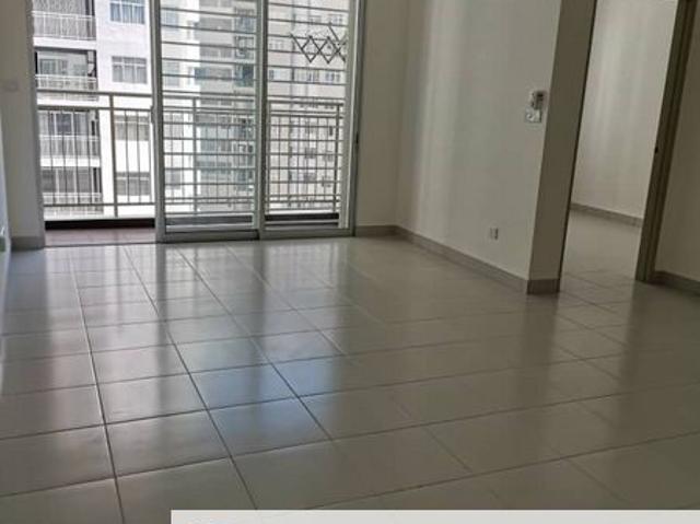 Condominium for rent in Langat, Selangor