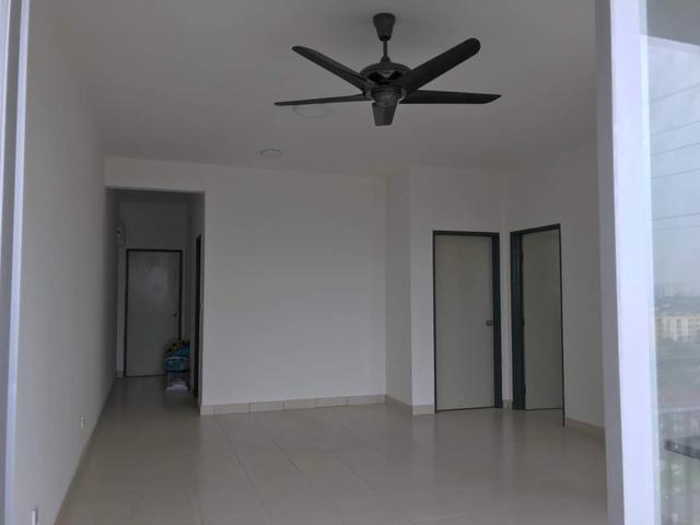 Apartment for rent in Country Heights Damansara, Kuala Lumpur