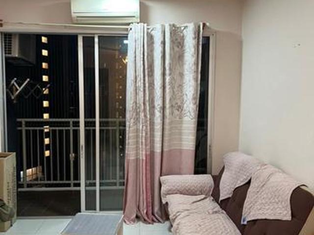 Apartment for rent in Country Heights Damansara, Kuala Lumpur