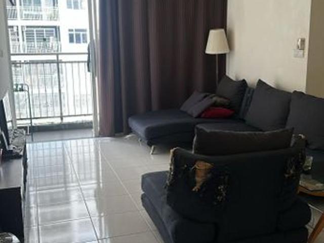 Condominium for sale in Langat, Selangor