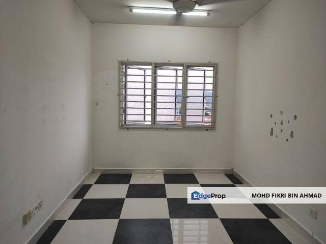 Condominium for rent in Desa Pandan