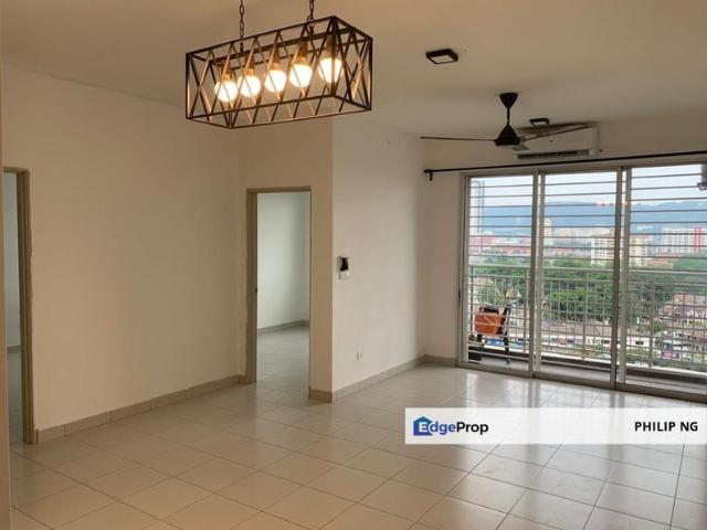 Condominium for rent in Langat, Selangor