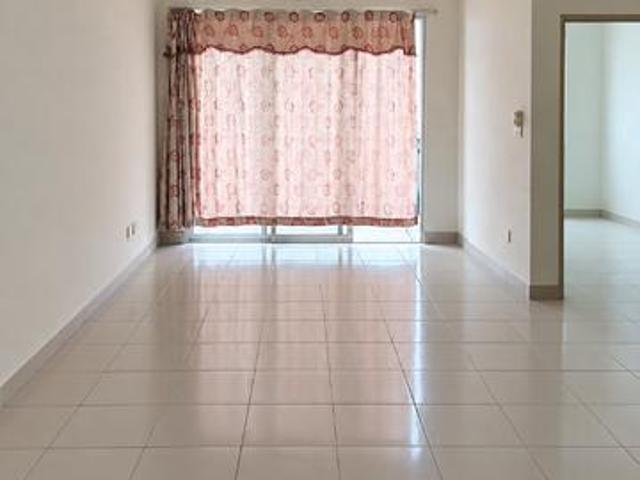 Apartment for rent in Country Heights Damansara, Kuala Lumpur
