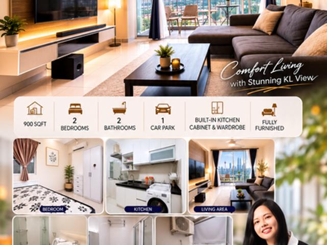 Condominium for sale in Langat, Selangor
