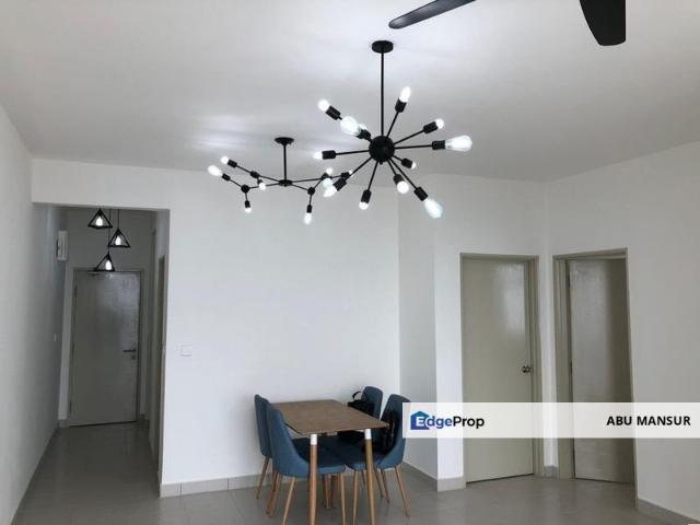 Condominium for sale in Langat, Selangor