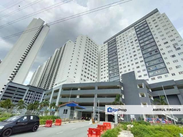 Condominium for sale in Langat, Selangor