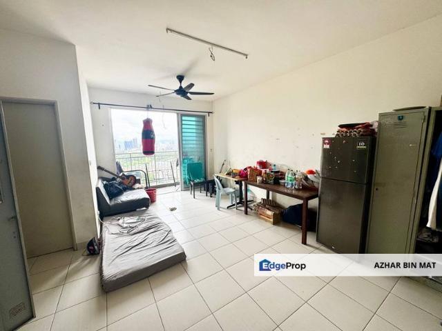 Condominium for sale in Langat, Selangor