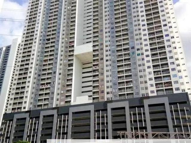 Condominium for rent in Langat, Selangor