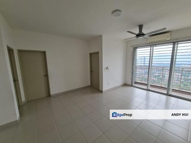 Condominium for sale in Langat, Selangor