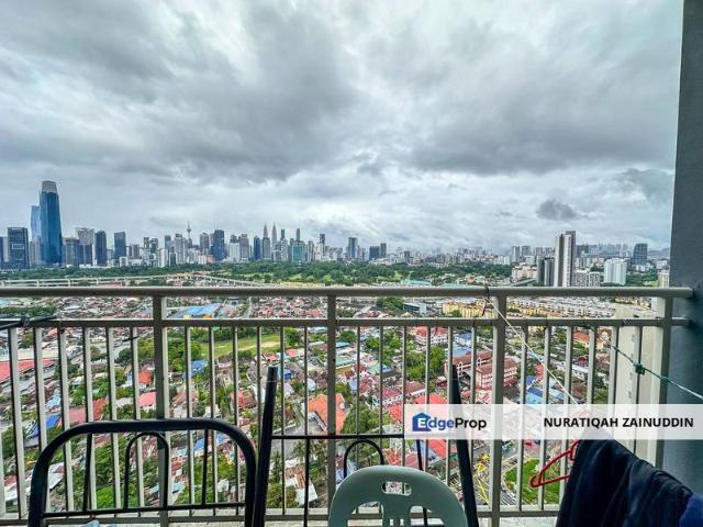 Condominium for sale in Langat, Selangor