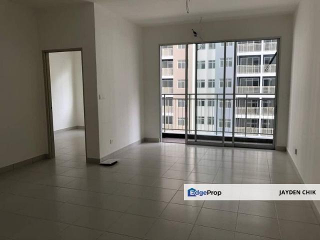 Condominium for sale in Langat, Selangor
