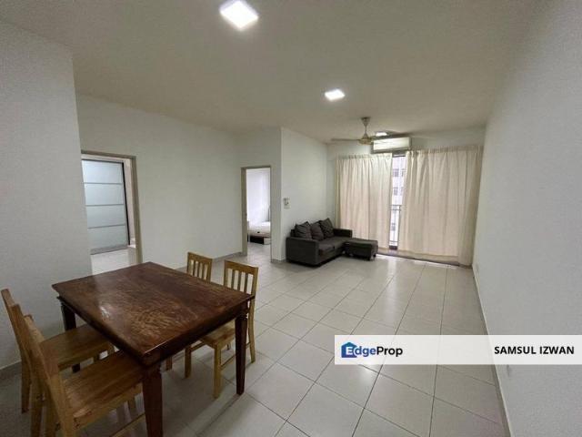 Condominium for sale in Langat, Selangor