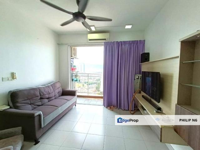 Condominium for rent in Langat, Selangor