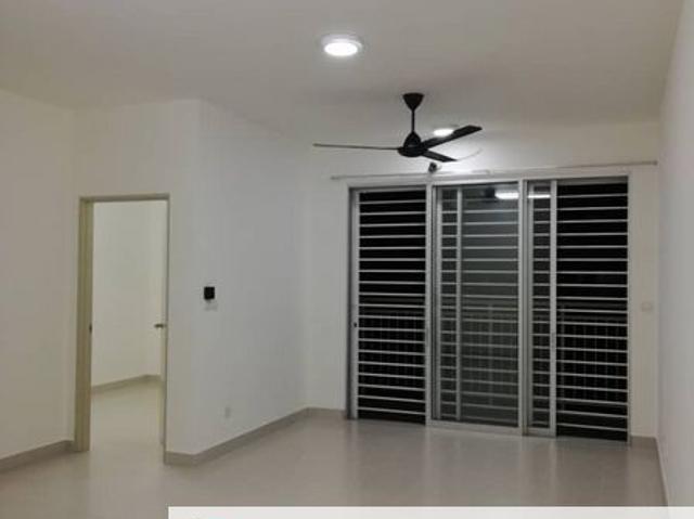 Condominium for rent in Langat, Selangor