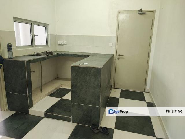 Condominium for rent in Langat, Selangor