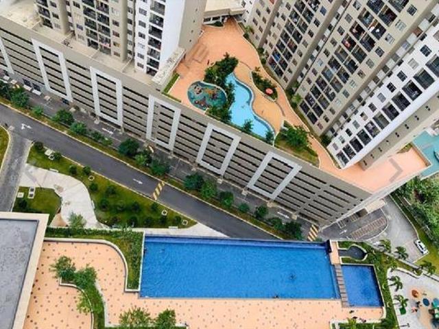 Apartment for rent in Country Heights Damansara, Kuala Lumpur