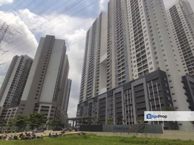 Condominium for rent in Langat, Selangor